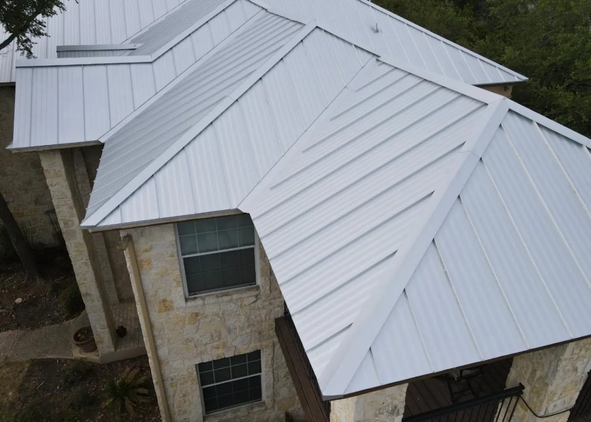 Roof Ventilation in Coral Springs, FL